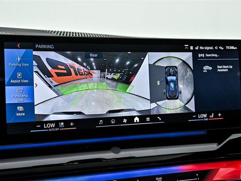 Used 2025 BMW M5 Touring AWD/4WD image 27