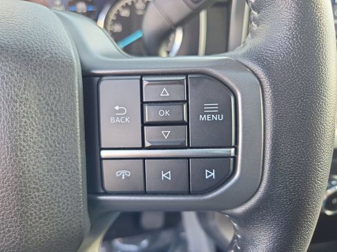 Used 2022 Ford F150 XLT w/ Equipment Group 302A High AWD/4WD image 29