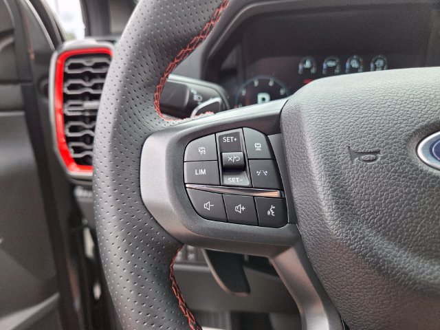 New 2026 Ford Ranger Raptor AWD/4WD image 22