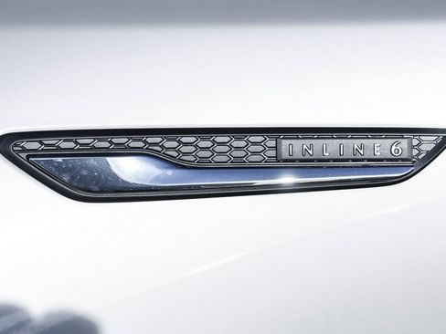 New 2026 MAZDA CX-90 3.3 Turbo S w/ Premium Plus image 23