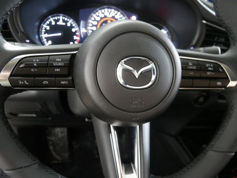 New 2025 MAZDA CX-30 AWD 2.5 S w/ Select Sport Pkg image 8