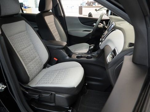 Used 2024 Chevrolet Equinox LS image 31