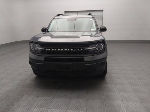 Used 2021 Ford Bronco Sport AWD/4WD image 15