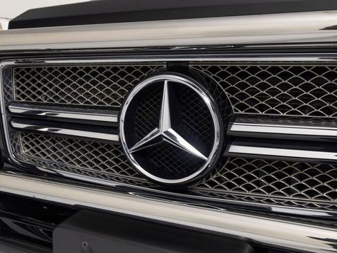Used 2016 Mercedes-Benz G 65 AMG 4MATIC image 41