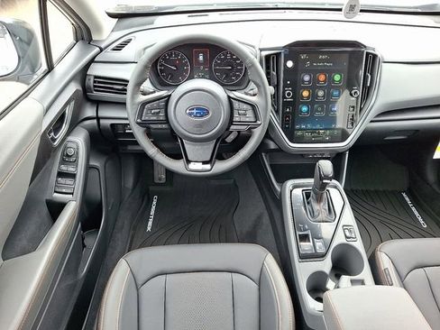 New 2026 Subaru Crosstrek 2.5i Limited AWD/4WD image 12