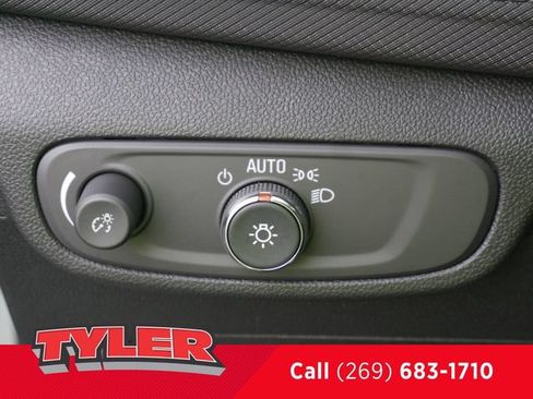 New 2026 Chevrolet TrailBlazer LS w/ LS Convenience Package AWD/4WD image 22