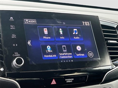 Used 2023 Honda Ridgeline RTL image 14