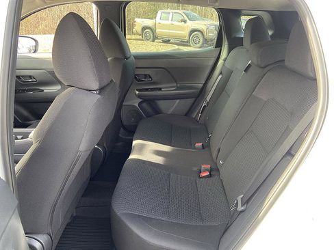 New 2026 Nissan Kicks S image 12