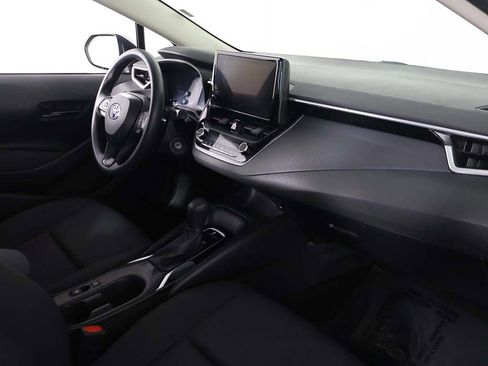 Used 2023 Toyota Corolla LE FWD image 24