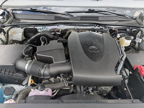 Used 2023 Toyota Tacoma SR image 30