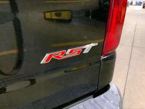 Used 2019 Chevrolet Silverado 1500 RST w/ All-Star Edition image 10