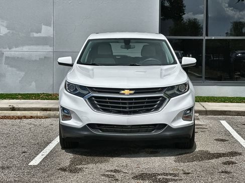 Used 2018 Chevrolet Equinox LT image 12