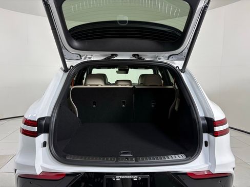 New 2026 Genesis GV70 3.5T Sport Prestige AWD/4WD image 28