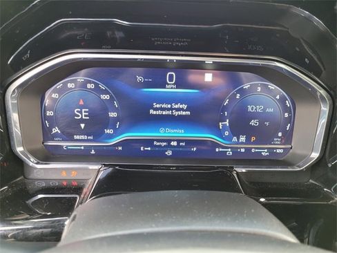 Used 2022 Chevrolet Silverado 1500 LT image 24