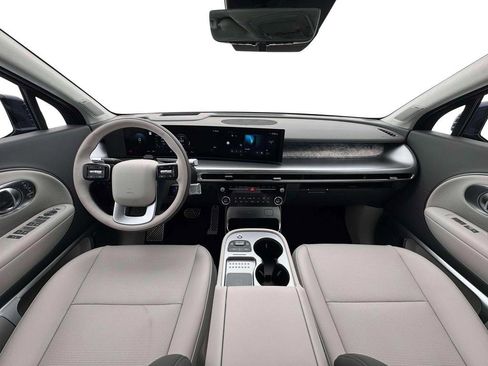 New 2026 Hyundai Ioniq 9 Calligraphy AWD/4WD image 8
