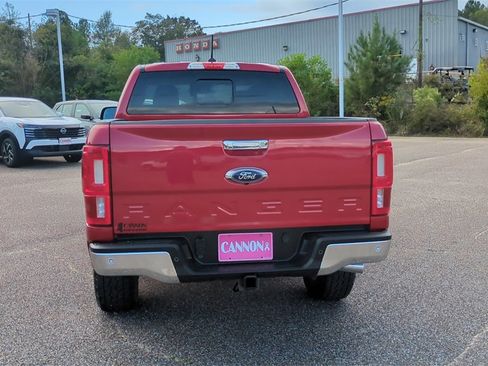 Used 2021 Ford Ranger XLT w/ Equipment Group 302A High image 6