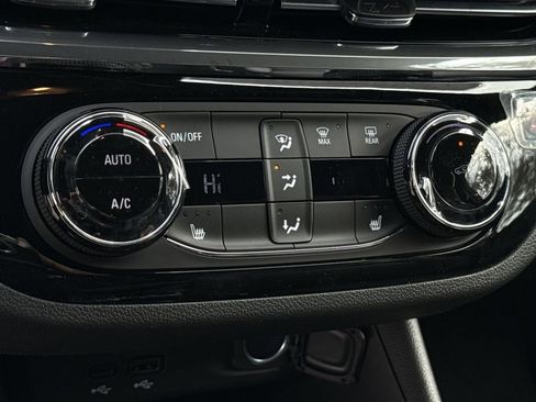 New 2026 Buick Envista Sport Touring w/ Convenience I Package image 21