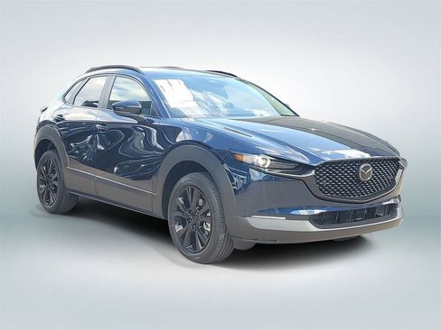 New 2026 MAZDA CX-30 Aire Edition AWD/4WD image 3