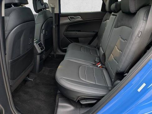 Used 2026 Kia Sportage SX FWD image 21