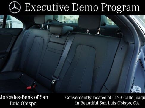 Used 2026 Mercedes-Benz CLA 250 image 27