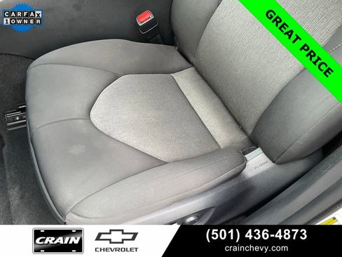 Used 2024 Toyota Camry LE image 24