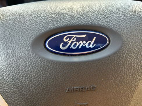 Used 2011 Ford Edge Limited w/ 302A Rapid Spec Order Code image 21