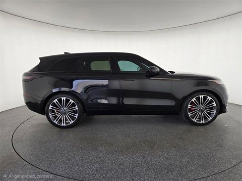 Used 2024 Land Rover Range Rover Velar Dynamic SE image 6