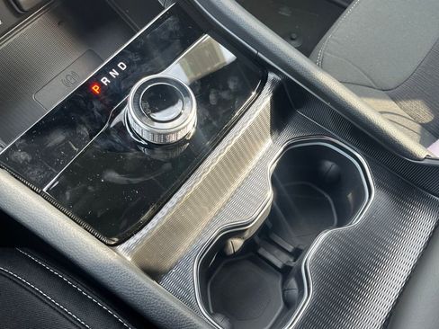 New 2025 Jeep Grand Cherokee Laredo X w/ Luxury Tech Group I image 14