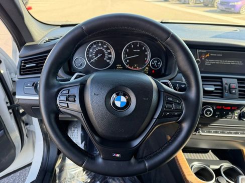 Used 2011 BMW X3 xDrive35i AWD/4WD image 26