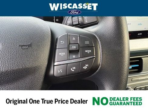 New 2026 Ford Maverick XLT w/ Equipment Group 301A image 17