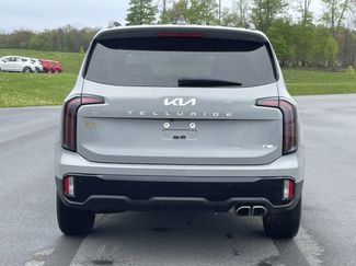 Used 2024 Kia Telluride EX X-Line AWD/4WD video 4