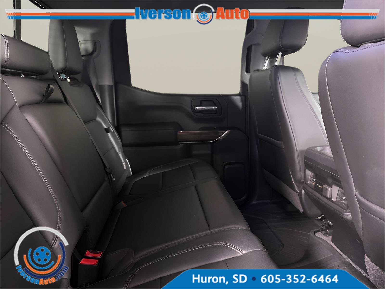 Used 2020 Chevrolet Silverado 1500 RST w/ Rally Edition AWD/4WD image 31