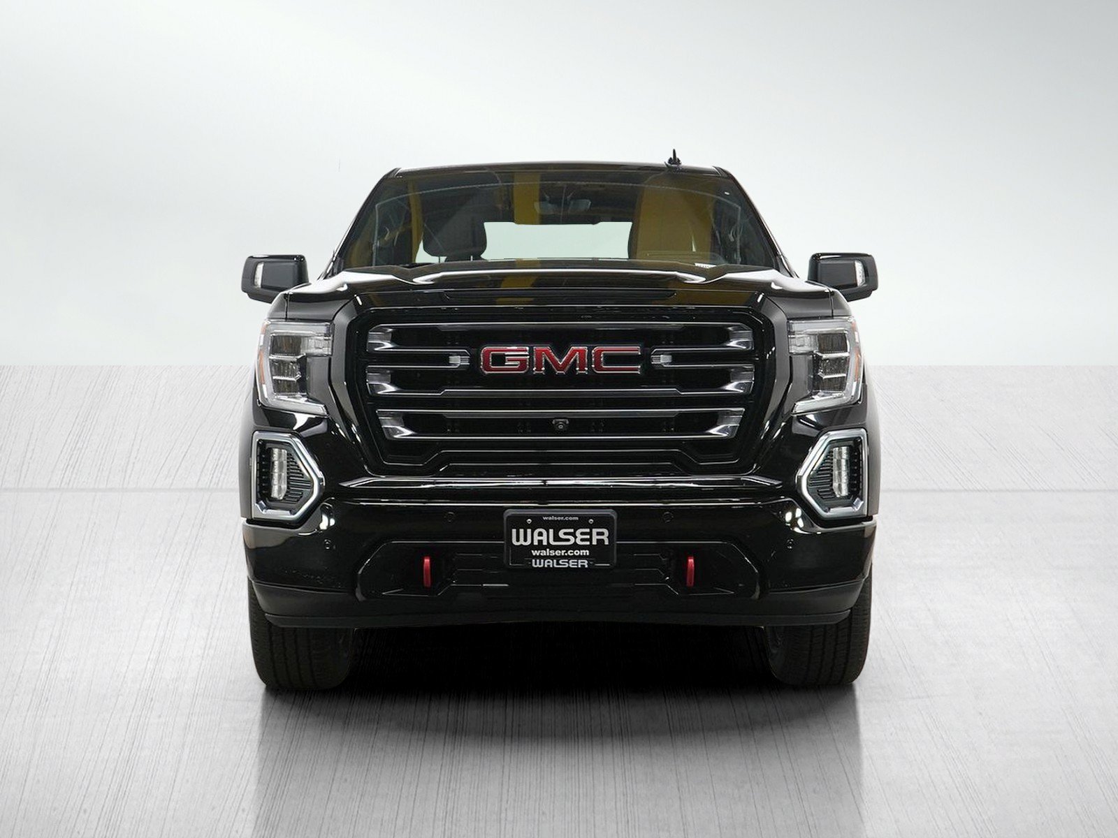 Used 2020 GMC Sierra 1500 AT4 w/ AT4 Premium Package AWD/4WD image 11