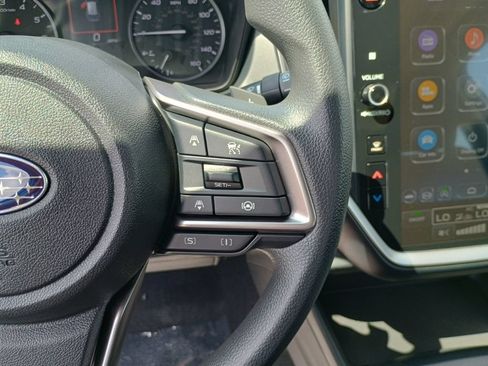 New 2026 Subaru Impreza 2.0i Sport AWD/4WD image 21