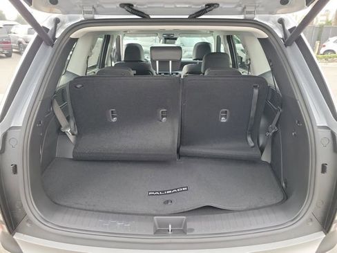 New 2026 Hyundai Palisade SEL AWD/4WD image 24