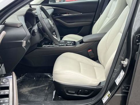 Used 2023 MAZDA CX-30 2.5 Turbo w/ Premium Package image 13