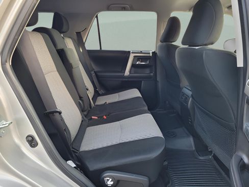 Certified 2019 Toyota 4Runner SR5 image 14