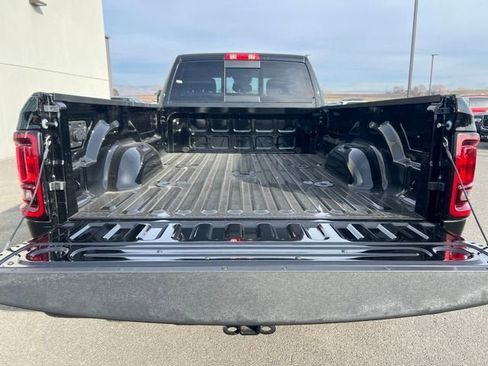New 2026 RAM 2500 Tradesman image 20