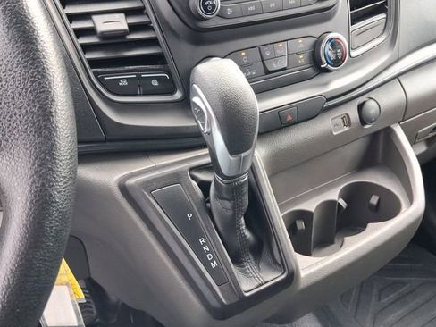 Used 2025 Ford Transit 250 Low Roof w/ Exterior Upgrade Package RWD image 17