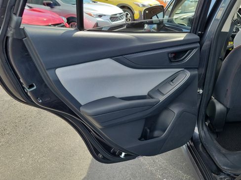 Used 2019 Subaru Crosstrek 2.0i Premium w/ Moonroof Package AWD/4WD image 13