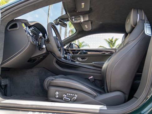 Used 2023 Bentley Continental GT V8 AWD/4WD image 15