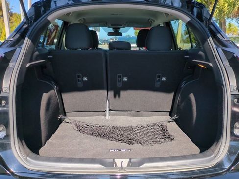 Certified 2021 Nissan Kicks SV image 14