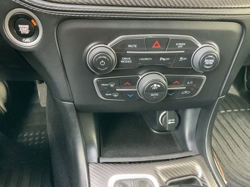 Certified 2023 Dodge Charger Scat Pack w/ Plus Group image 21