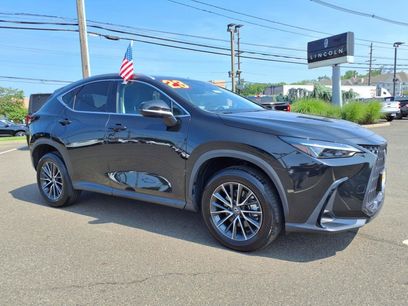 Used 2023 Lexus NX 350 AWD