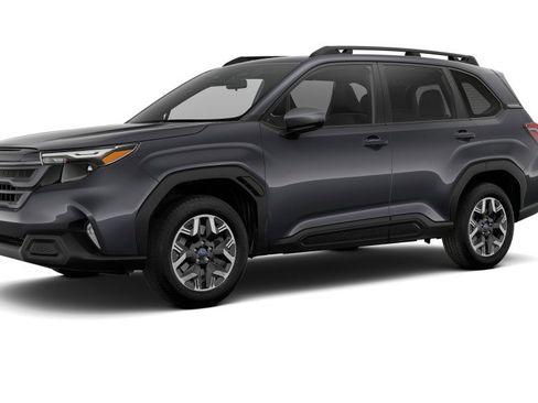 New 2026 Subaru Forester Premium image 24