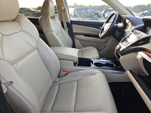 Used 2020 Acura MDX SH-AWD image 7