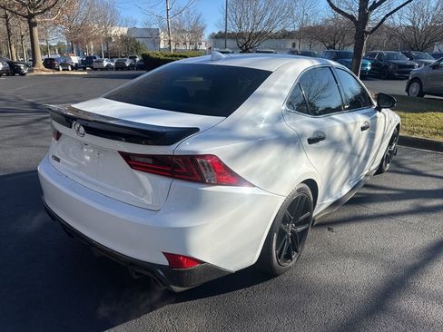 Used 2015 Lexus IS 200t AWD w/ Navigation System Package image 17
