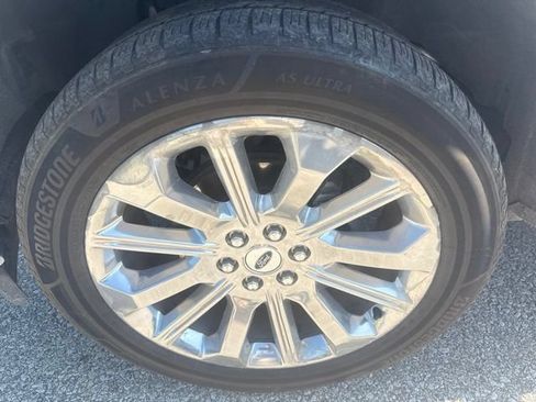 Used 2023 Ford F150 Limited AWD/4WD image 9