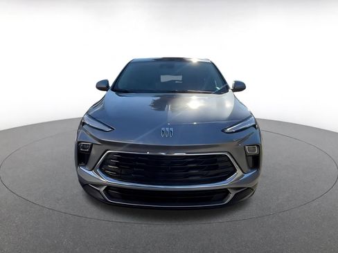 Used 2025 Buick Encore GX Preferred image 4