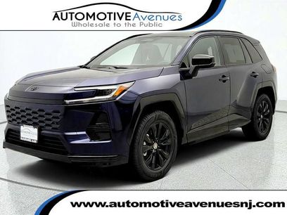 Used 2026 Toyota RAV4 SE